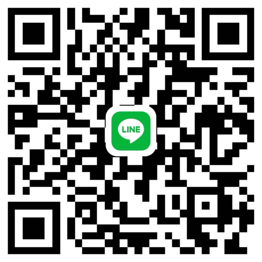 LINE QR