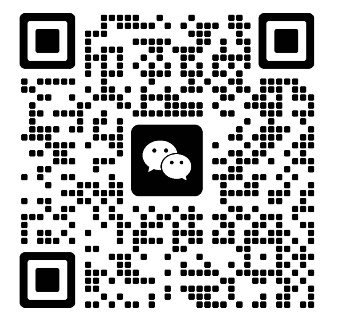 WeChat QR