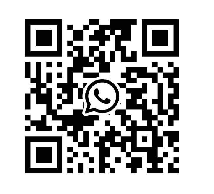 WhatsApp QR